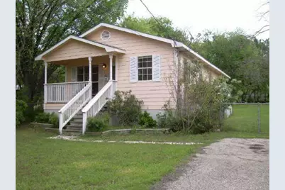 5509 Joe Sayers Avenue, Austin, TX 78756 - Photo 1