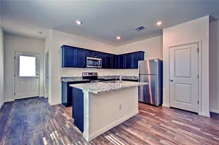 125 Woodpecker Run, Jarrell, TX 76537 - Photo 7