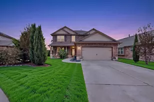 6017 Roma St, Round Rock, TX 78665 - Photo 1