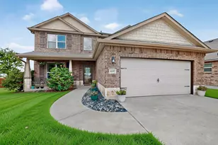 6017 Roma St, Round Rock, TX 78665 - Photo 3