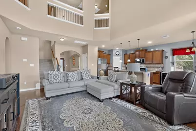 6017 Roma Street, Round Rock, TX 78665 - Photo 9