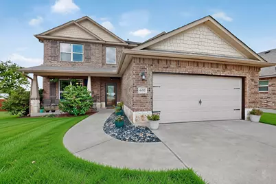 6017 Roma Street, Round Rock, TX 78665 - Photo 3