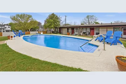 5601 Woodrow Avenue, Austin, TX 78756 - Photo 23