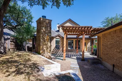 201 Saint Richie Lane, Austin, TX 78737 - Photo 19