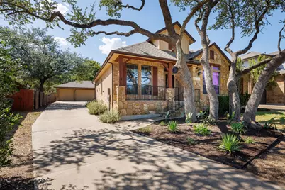 201 Saint Richie Lane, Austin, TX 78737 - Photo 3