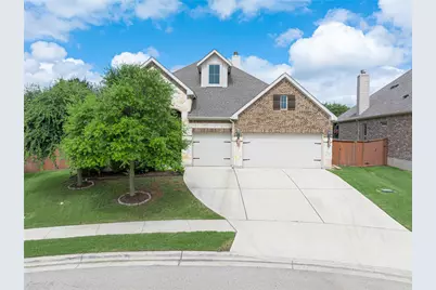 142 Rapid Springs Cove, Georgetown, TX 78628 - Photo 3