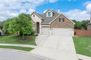 142 Rpd Spgs Cv, Georgetown, TX 78628 - Photo 1