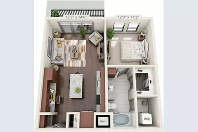 3201 Esperanza Crossing #240, Austin, TX 78758 - Photo 19