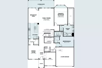 3965 Waco Way, Leander, TX 78641 - Photo 37