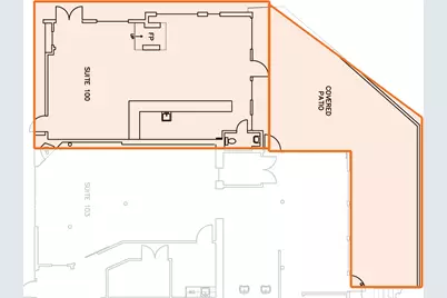 13001 W Highway 71 #100, Bee Cave, TX 78738 - Photo 9