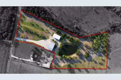 301 County Road 436, Thrall, TX 76578 - Photo 1