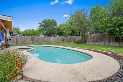 15414 Ecorio Drive, Austin, TX 78728 - Photo 23
