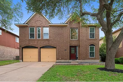15414 Ecorio Drive, Austin, TX 78728 - Photo 1
