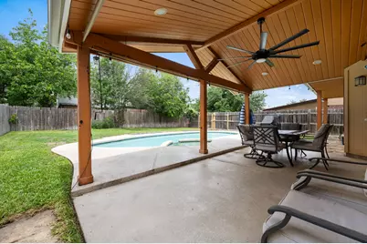 15414 Ecorio Drive, Austin, TX 78728 - Photo 25