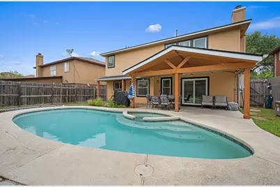 15414 Ecorio Drive, Austin, TX 78728 - Photo 1