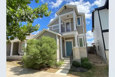 1712 Artesian Springs Crossing, Leander, TX 78641 - Photo 1