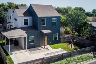 1004 Wheatley Ave, Austin, TX 78752 - Photo 1