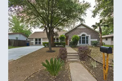 5333 Westminster Drive, Austin, TX 78723 - Photo 17