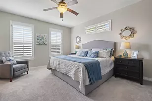 822 Boquilla Trail, Georgetown, TX 78633 - Photo 17