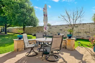 822 Boquilla Trail, Georgetown, TX 78633 - Photo 31