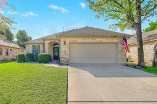 822 Boquilla Trail, Georgetown, TX 78633 - Photo 1