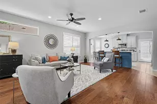 822 Boquilla Trail, Georgetown, TX 78633 - Photo 5