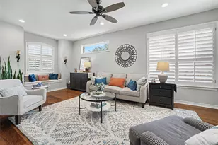 822 Boquilla Trail, Georgetown, TX 78633 - Photo 7