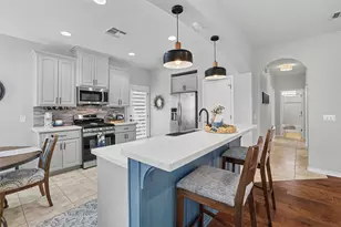 822 Boquilla Trail, Georgetown, TX 78633 - Photo 11