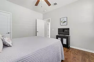 822 Boquilla Trail, Georgetown, TX 78633 - Photo 25