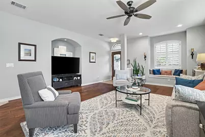 822 Boquilla Trail, Georgetown, TX 78633 - Photo 7