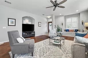 822 Boquilla Trail, Georgetown, TX 78633 - Photo 7