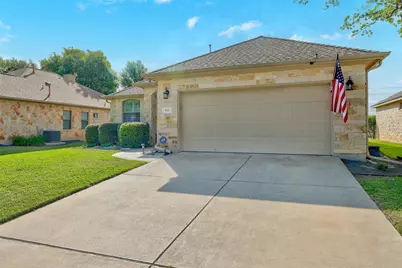 822 Boquilla Trail, Georgetown, TX 78633 - Photo 3