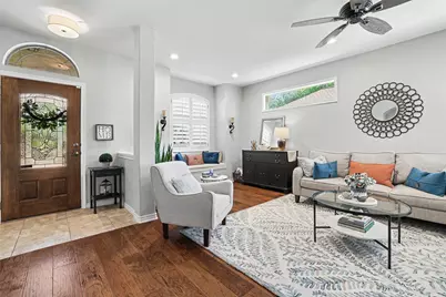 822 Boquilla Trail, Georgetown, TX 78633 - Photo 5