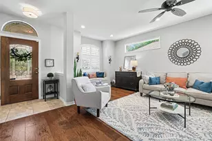 822 Boquilla Trail, Georgetown, TX 78633 - Photo 5