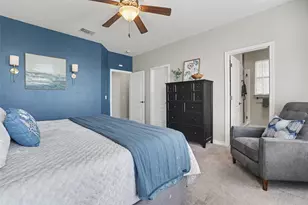 822 Boquilla Trail, Georgetown, TX 78633 - Photo 19