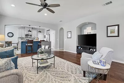 822 Boquilla Trail, Georgetown, TX 78633 - Photo 9