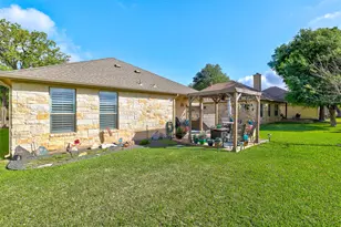 822 Boquilla Trail, Georgetown, TX 78633 - Photo 29