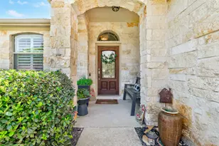 822 Boquilla Trail, Georgetown, TX 78633 - Photo 3