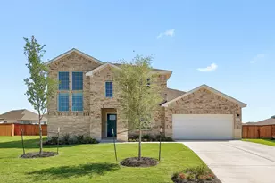 1924 Pogonip Pl, Leander, TX 78641 - Photo 1