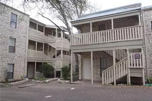 4401 Speedway, Austin, TX 78751 - Photo 3