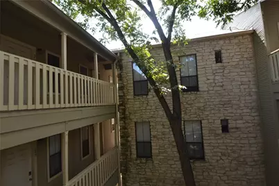 4401 Speedway #305, Austin, TX 78751 - Photo 21