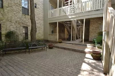 4401 Speedway #305, Austin, TX 78751 - Photo 15