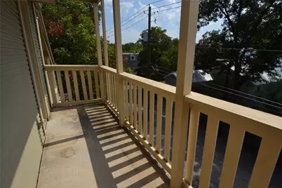 4401 Speedway #305, Austin, TX 78751 - Photo 19