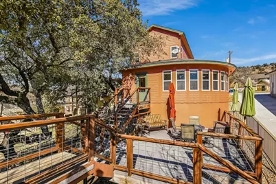 316 Mountain View, Sunrise Beach, TX 78643 - Photo 17