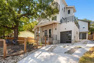 3010 Webberville Rd, Austin, TX 78702 - Photo 5