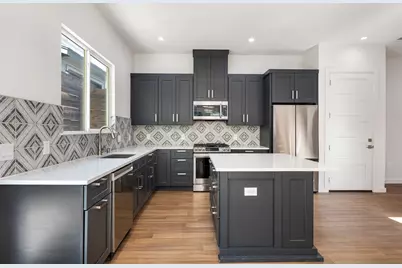 3010 Webberville Road #1, Austin, TX 78702 - Photo 21