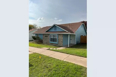 12402 Alderbrook Drive #B, Austin, TX 78758 - Photo 3