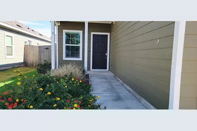 307 Bass Drive, Bastrop, TX 78602 - Photo 3