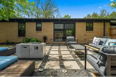 1808 Forest Hill Drive #A, Austin, TX 78745 - Photo 17