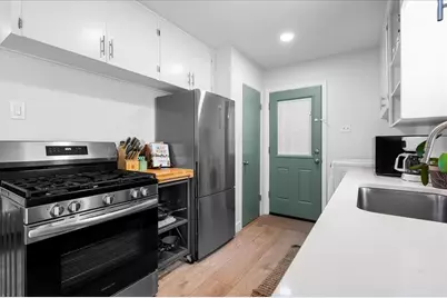 1808 Forest Hill Drive #A, Austin, TX 78745 - Photo 7